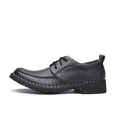 Luxe Glide Premium Formal Shoes